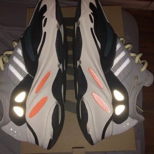 Meet your Posher, Calvin